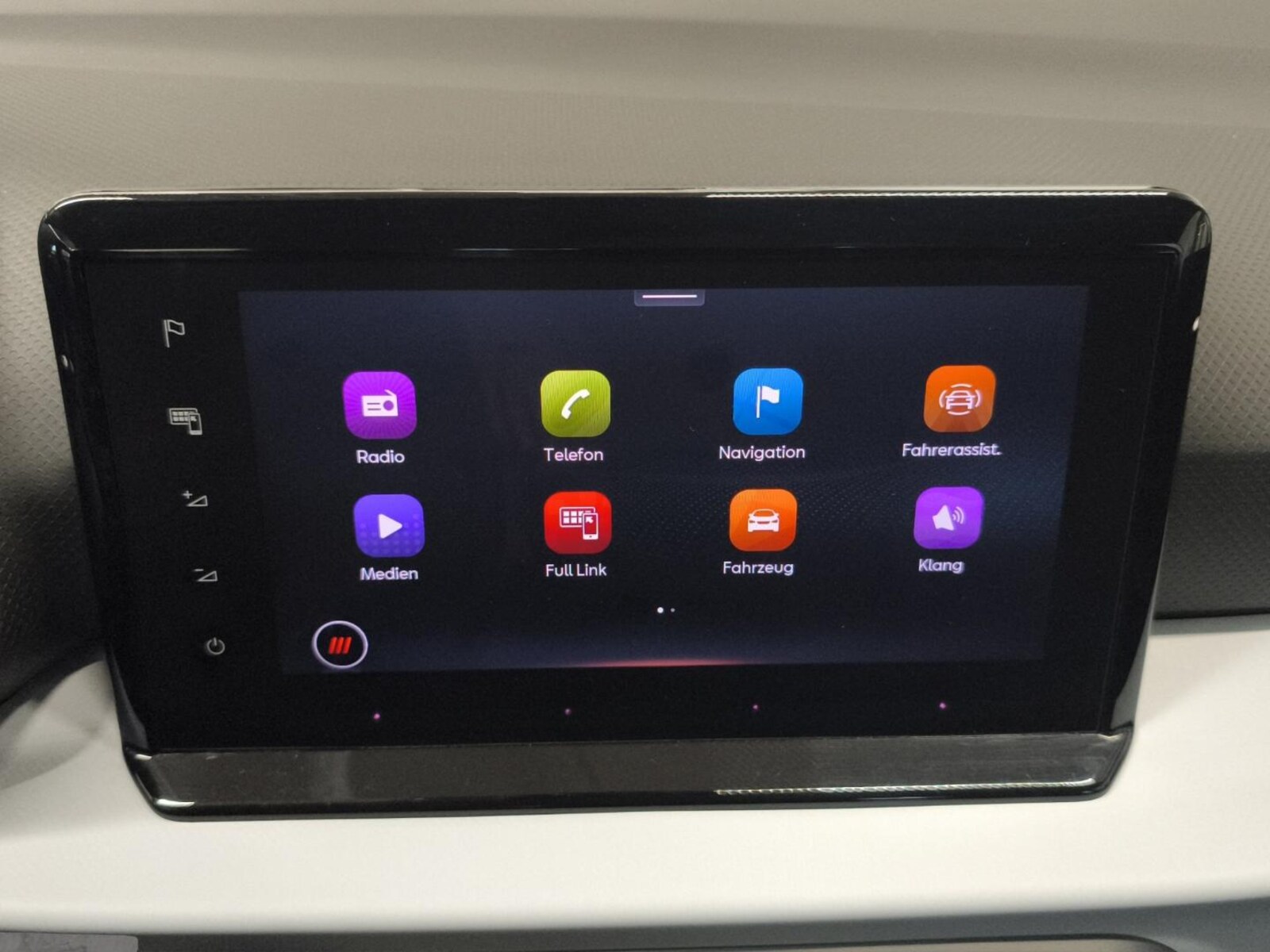 SEAT Arona – Bild 18
