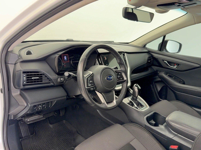 2021 Subaru Outback