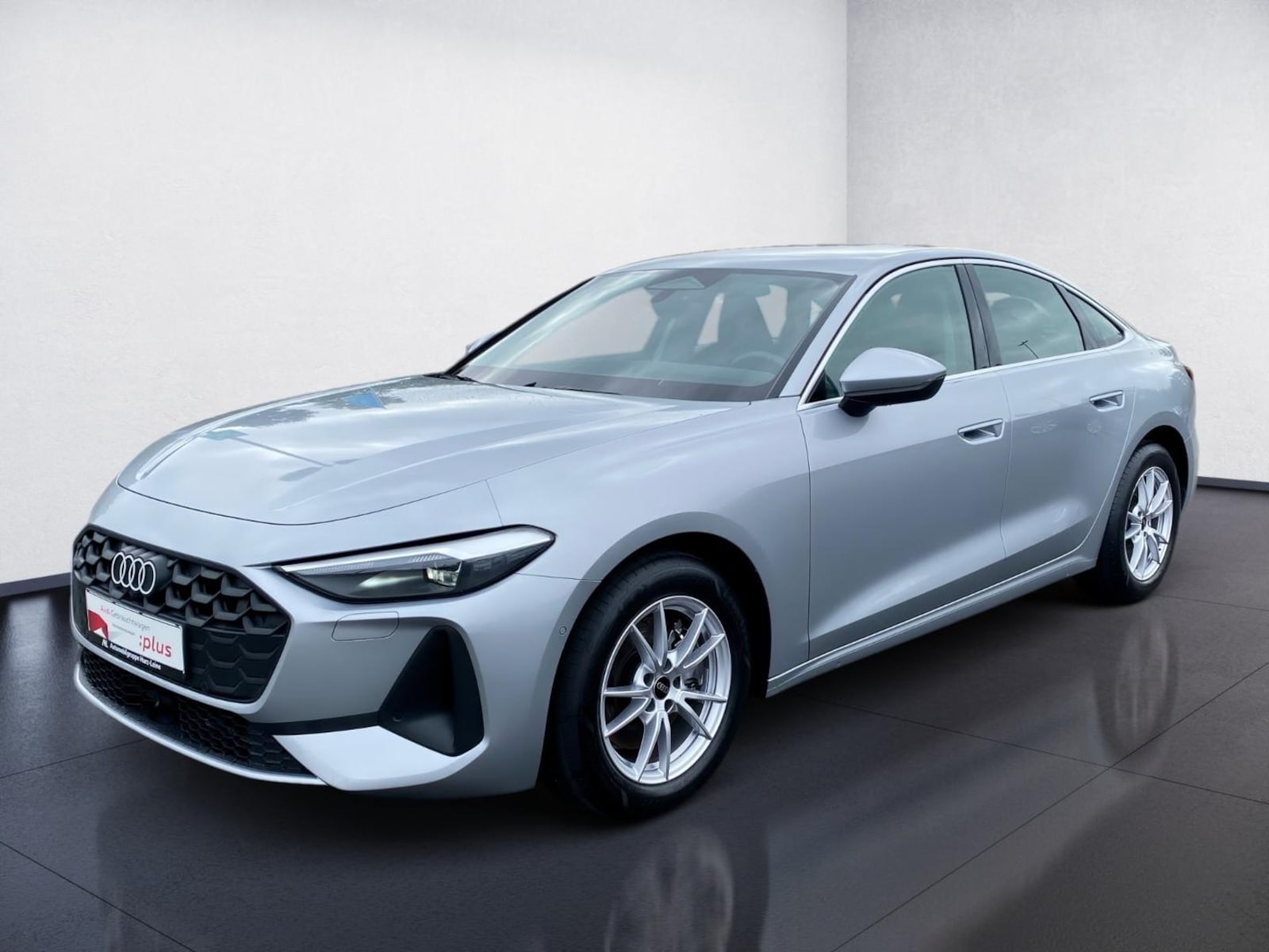 Audi A5 Limousine – Bild 2