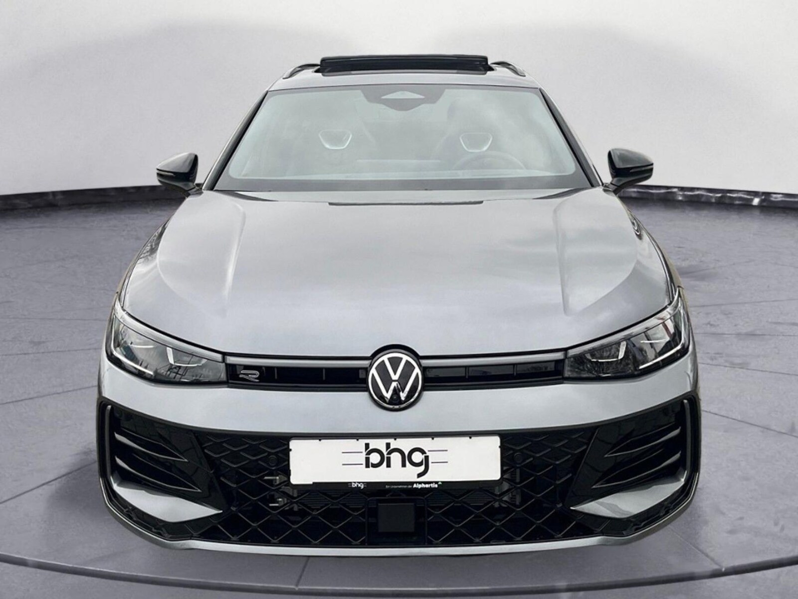 Volkswagen Passat – Bild 2