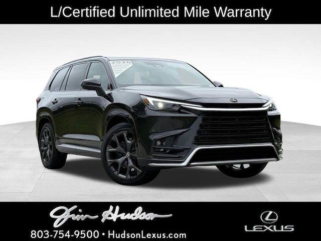 Photo of 2026 Lexus