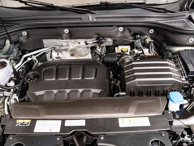 2025 Volkswagen Atlas Atlas Peak Edition - Photo 52