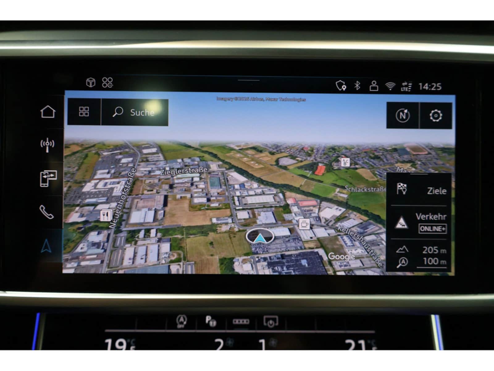 Audi S6 Limousine – Bild 18