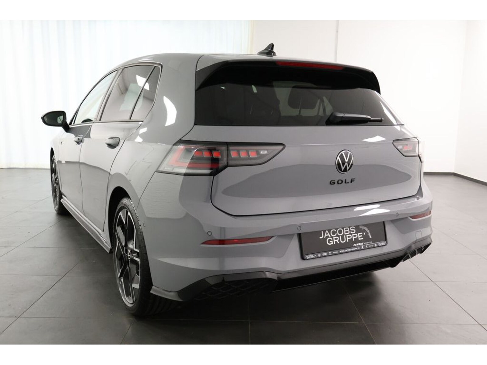 Volkswagen Golf – Bild 6