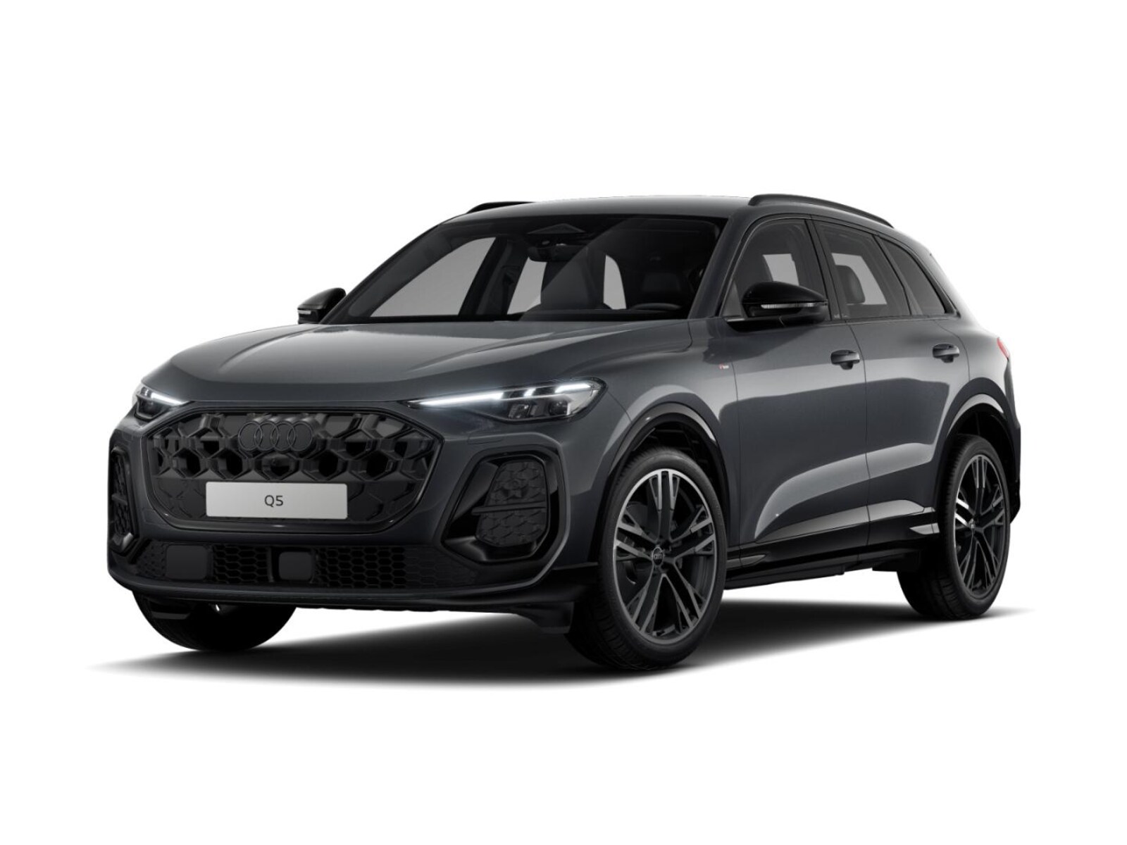 Audi Q5 – Bild 2