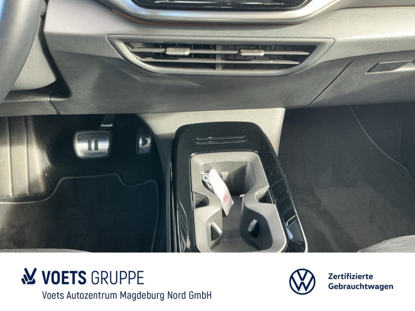 Volkswagen ID.5 – Bild 9