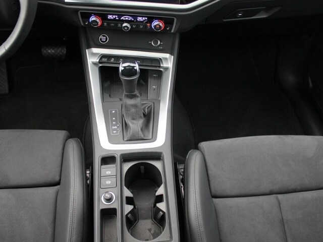 Image about Audi Q3 Sportback S line 40 TFSI quattro S tronic