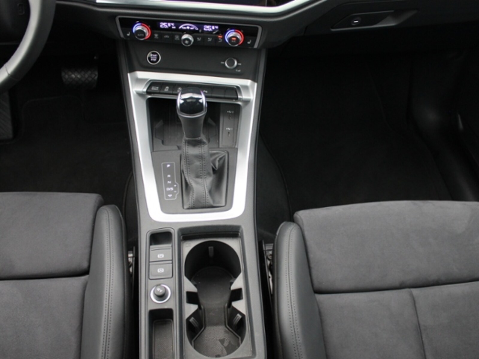 Audi Q3 Sportback – Bild 31