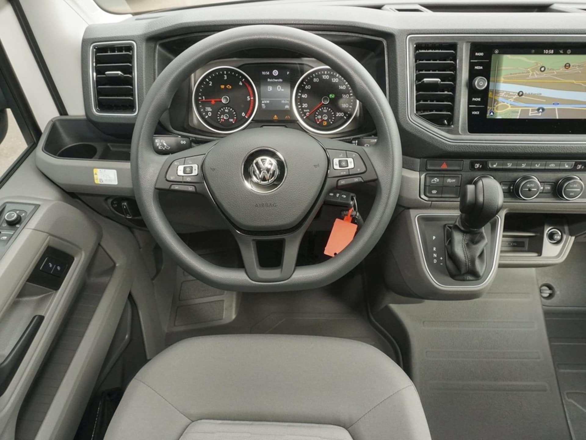 Volkswagen Grand California 600