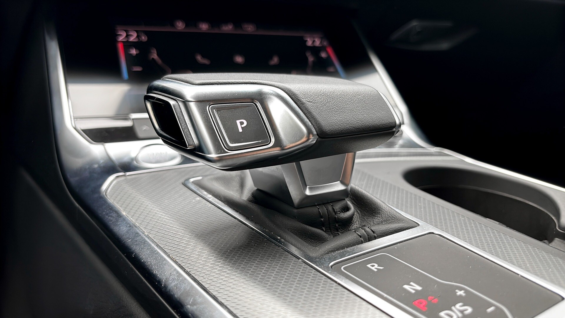 Image about Audi A6 Avant A6 Avant 40 TDI quattro Proline Sport 204 hk S tronic