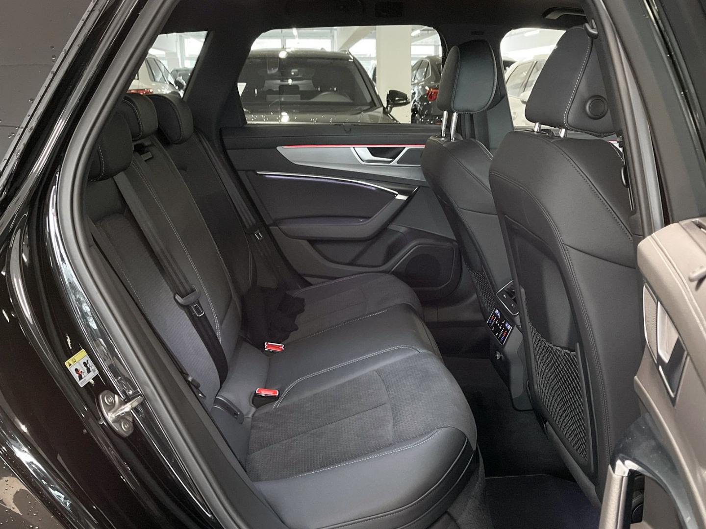 Image about Audi A6 Avant S line 45 TDI quattro S tronic