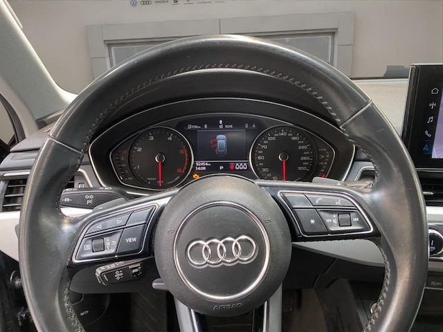 Audi A4 Avant Advanced 35 TDI S Tronic - 2020 - Joinsteer - #12