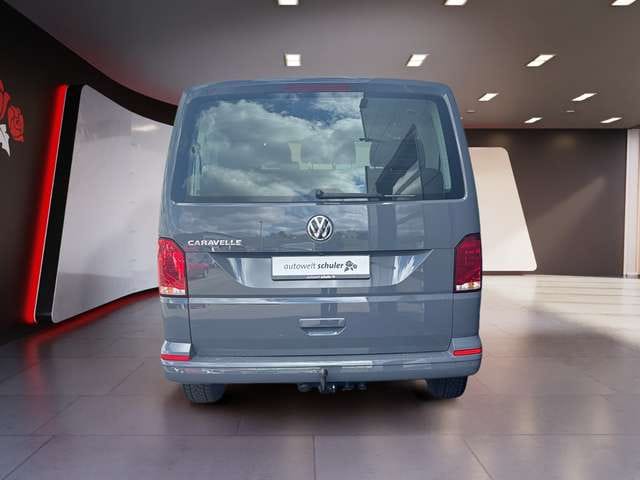Volkswagen T6.1 Caravelle larger