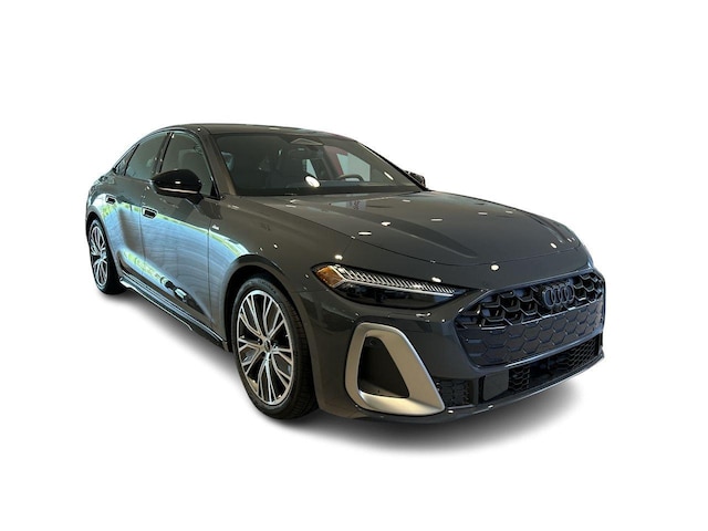 2025 Audi Audi A5 Sedan