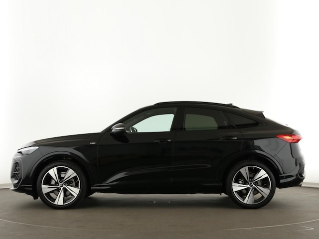 Audi Q5 Sportback TDI Quattro S Tronic -  - Joinsteer - #3