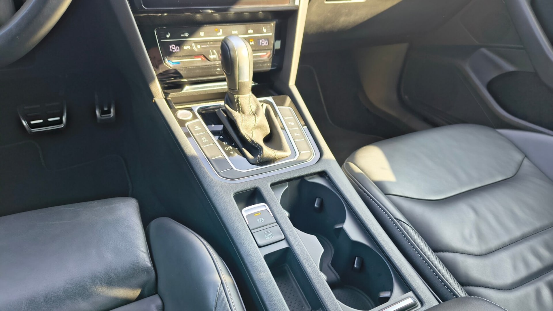 Volkswagen Arteon Shooting Brake R-Line