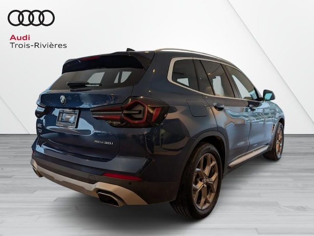2023 BMW X3