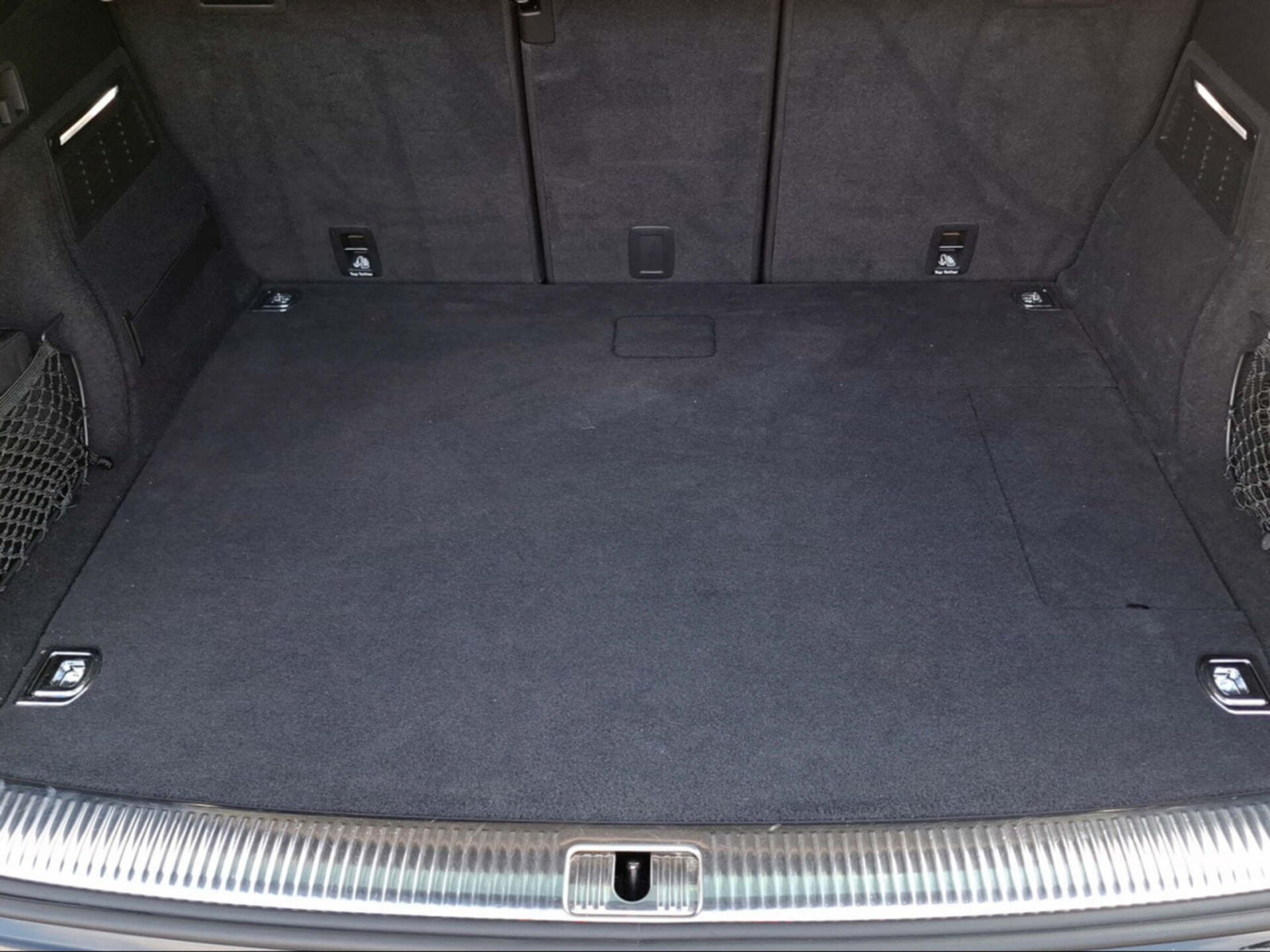 Audi Q5 TFSI e
