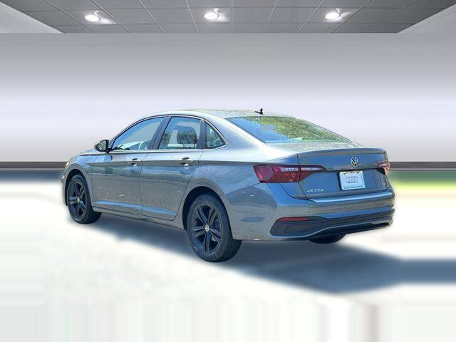 2024 Volkswagen Jetta