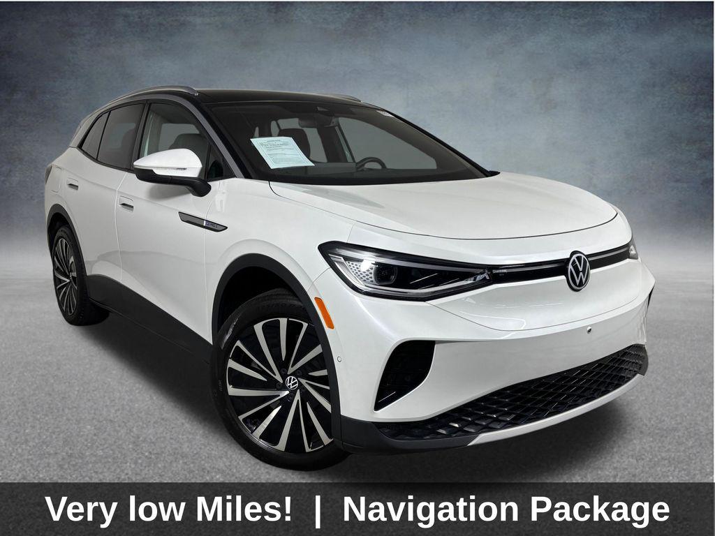 2023 Volkswagen ID.4 PRO S PLUS AWD's photo