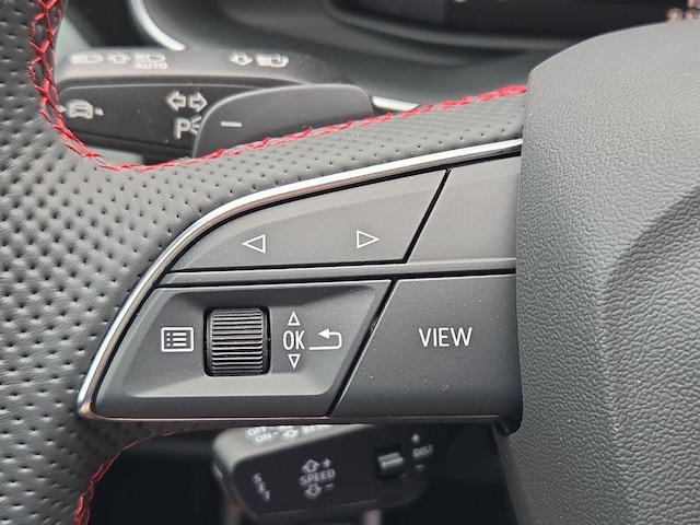 2026 Audi SQ7 Prestige - Photo 12