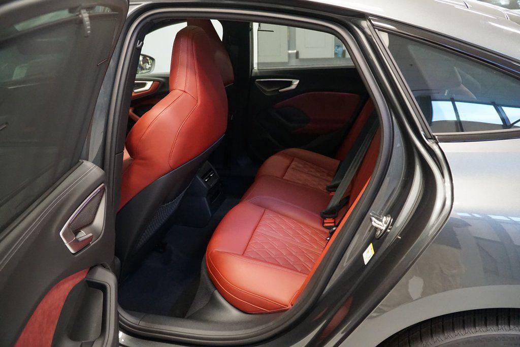 2025 Audi S5 Premium Plus - Photo 8