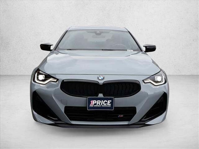 2025 BMW M240