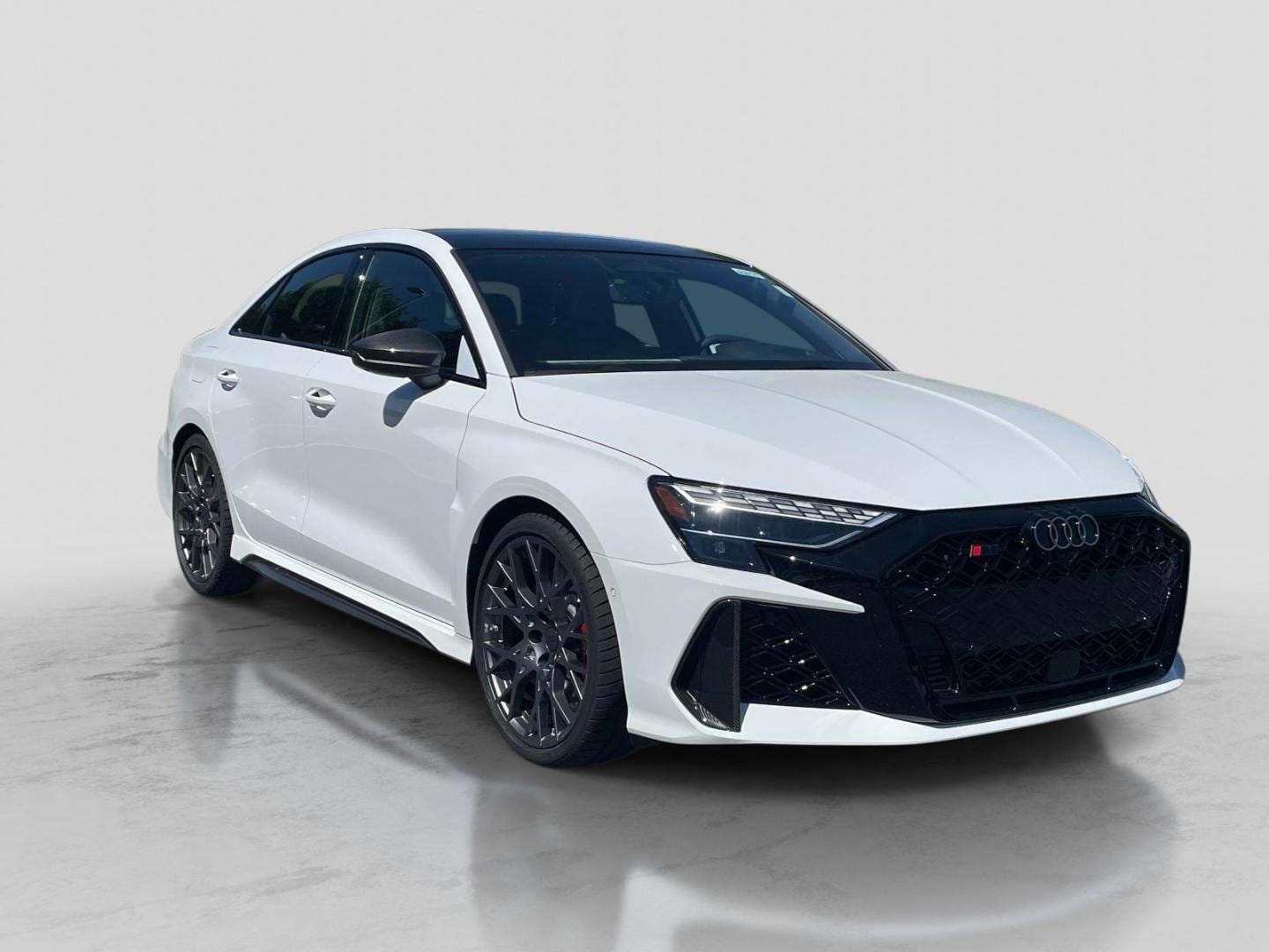 2026 Audi RS 3 2.5 TFSI quattro S tronic's photo