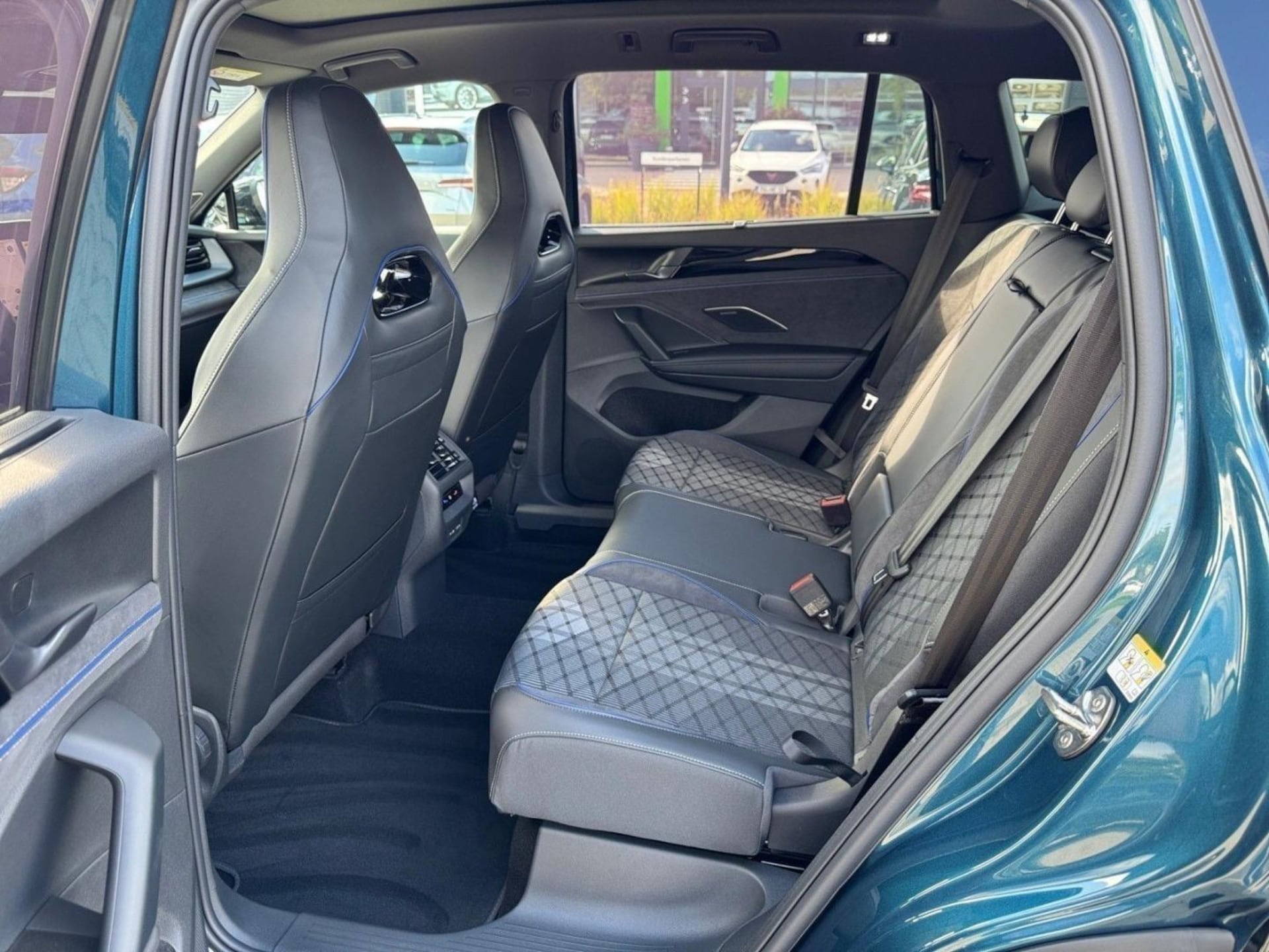 Volkswagen Tayron R-Line