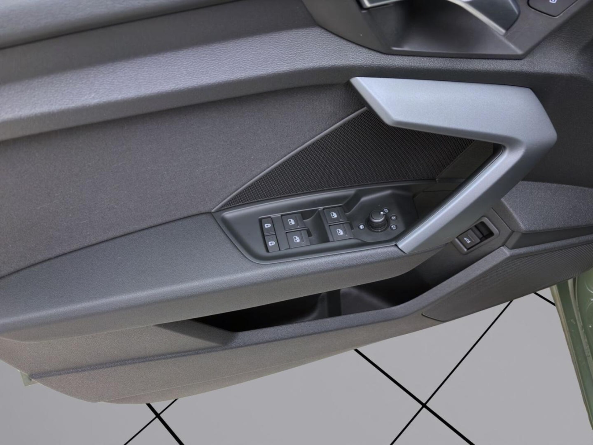 Audi A3 Limousine