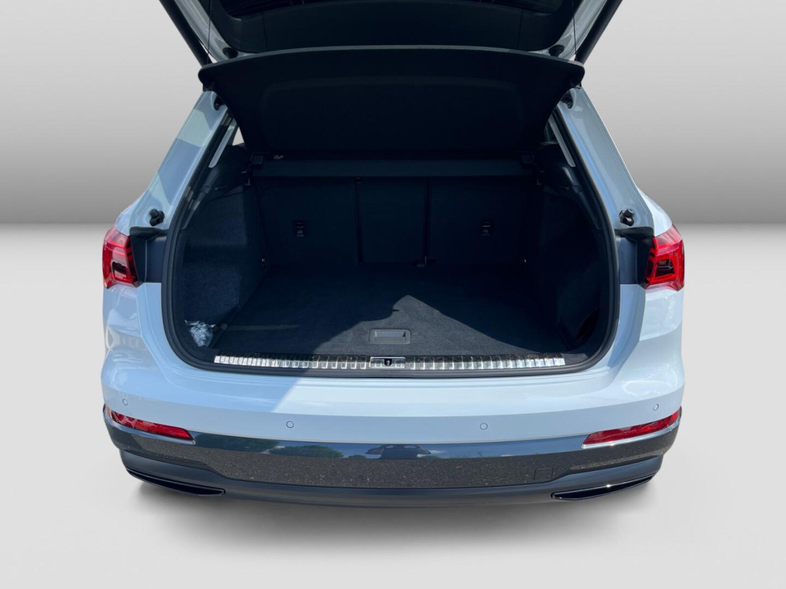 Audi Q3 – Bild 11