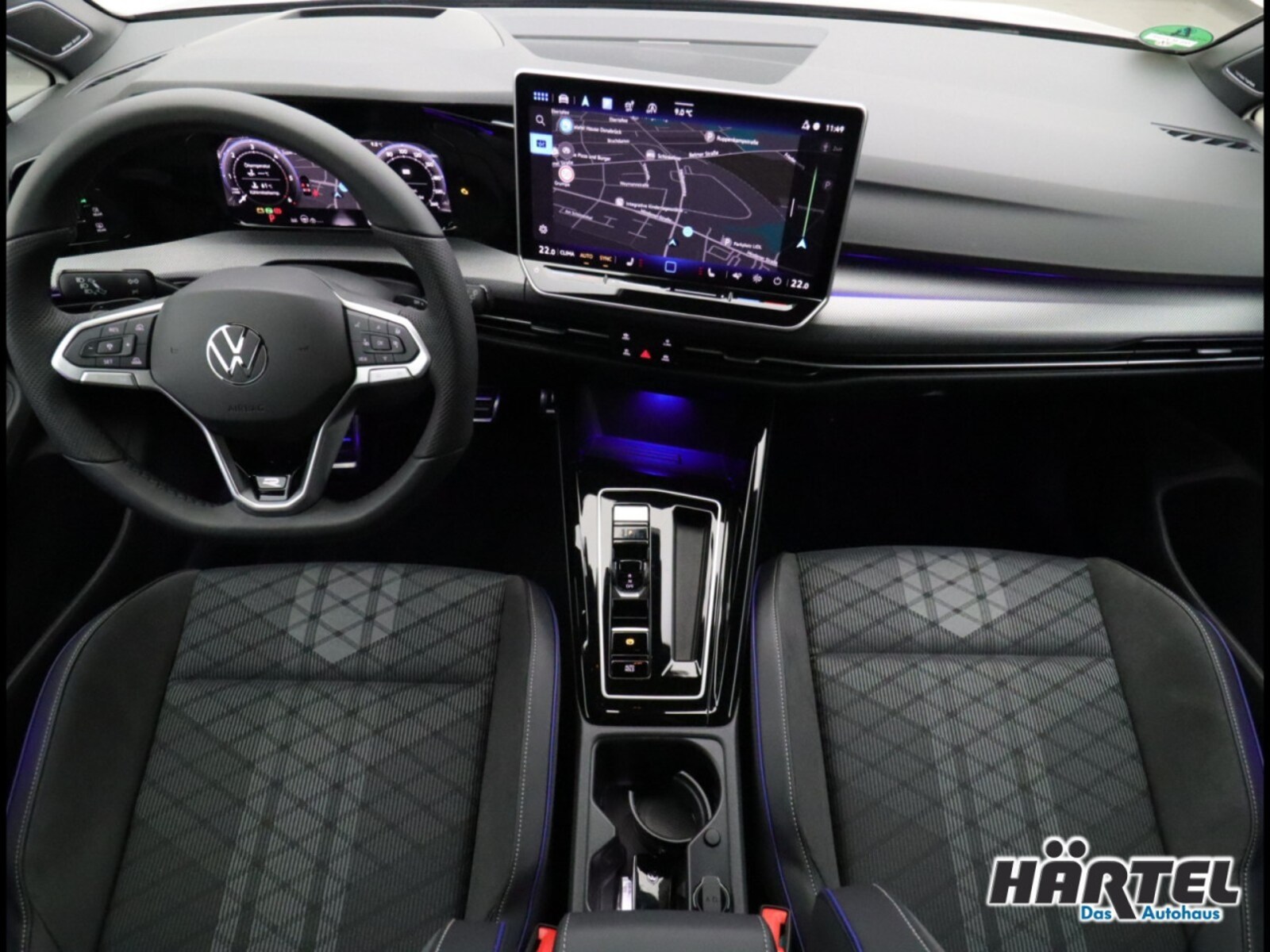 Volkswagen Golf – Bild 11