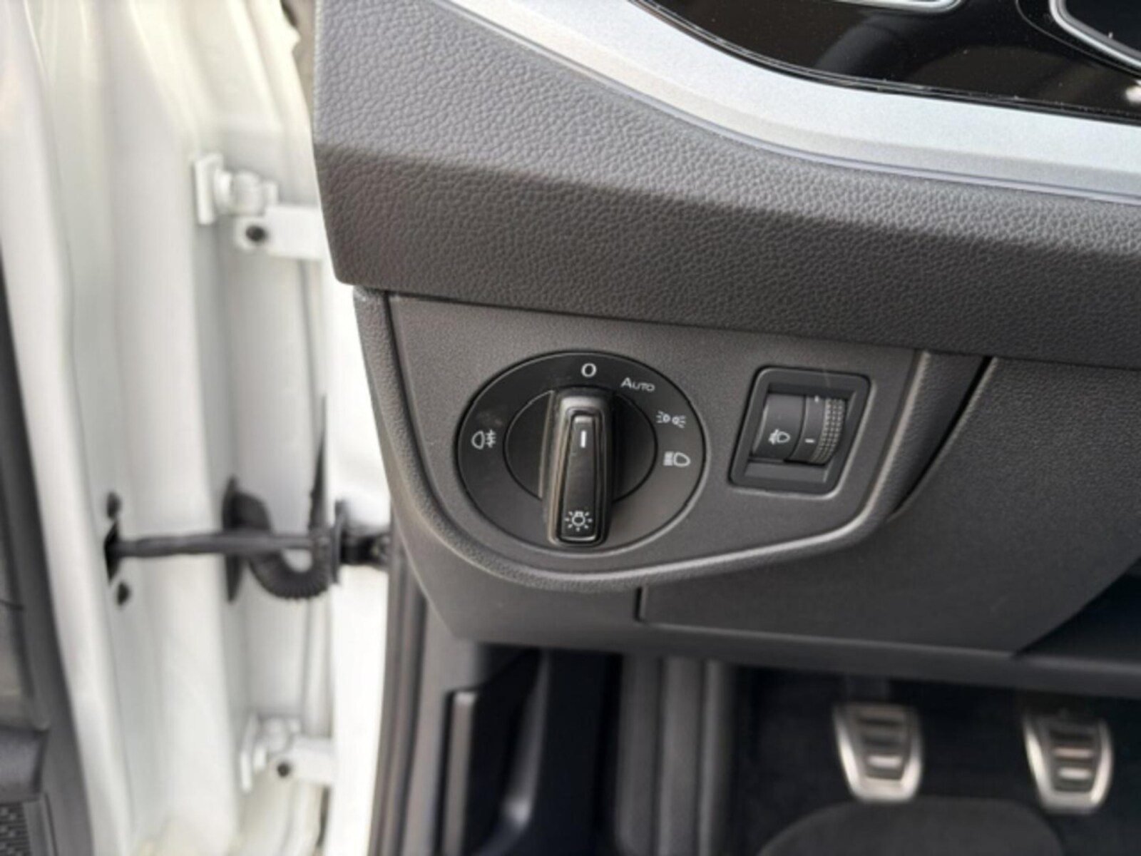 Volkswagen Taigo – Bild 14