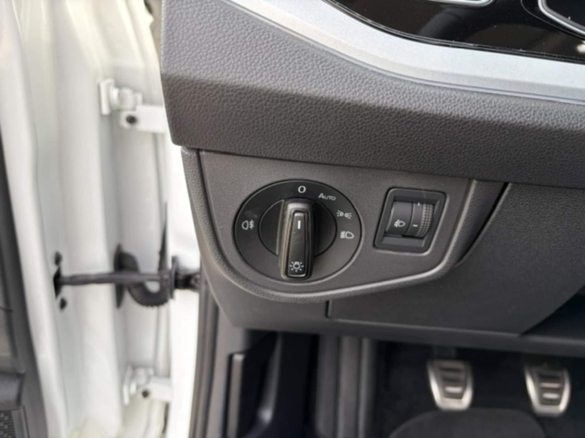 Volkswagen Taigo Goal