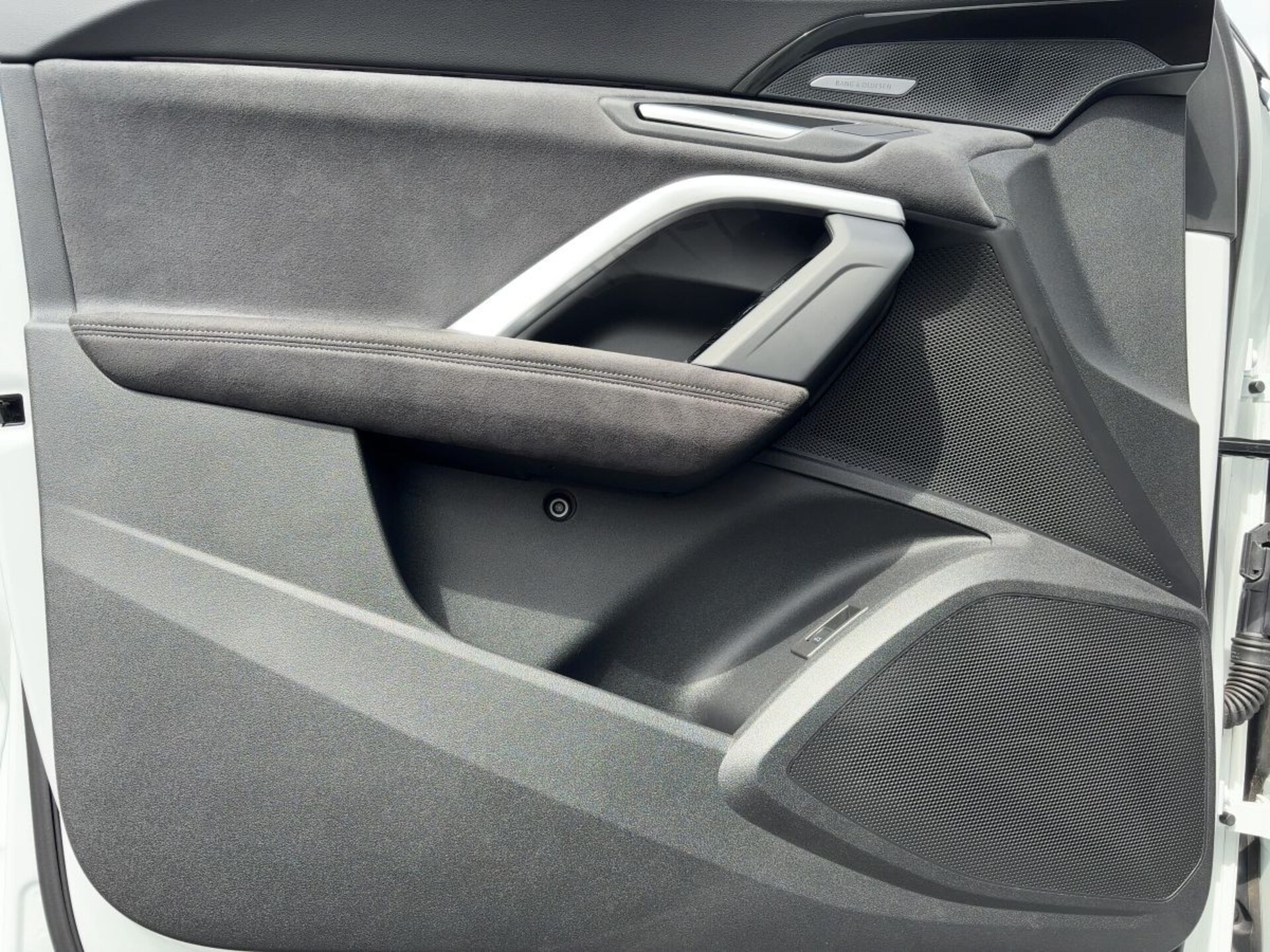 Audi Q5 SUV
