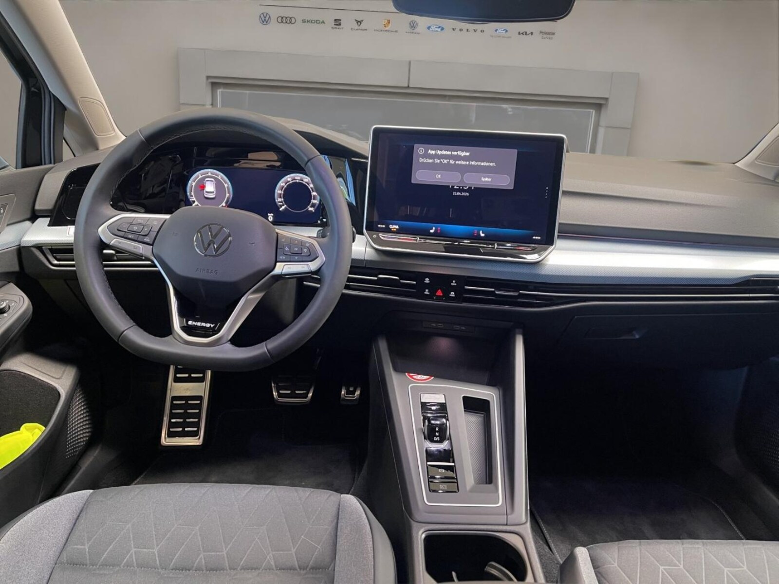 Volkswagen Golf – Bild 16