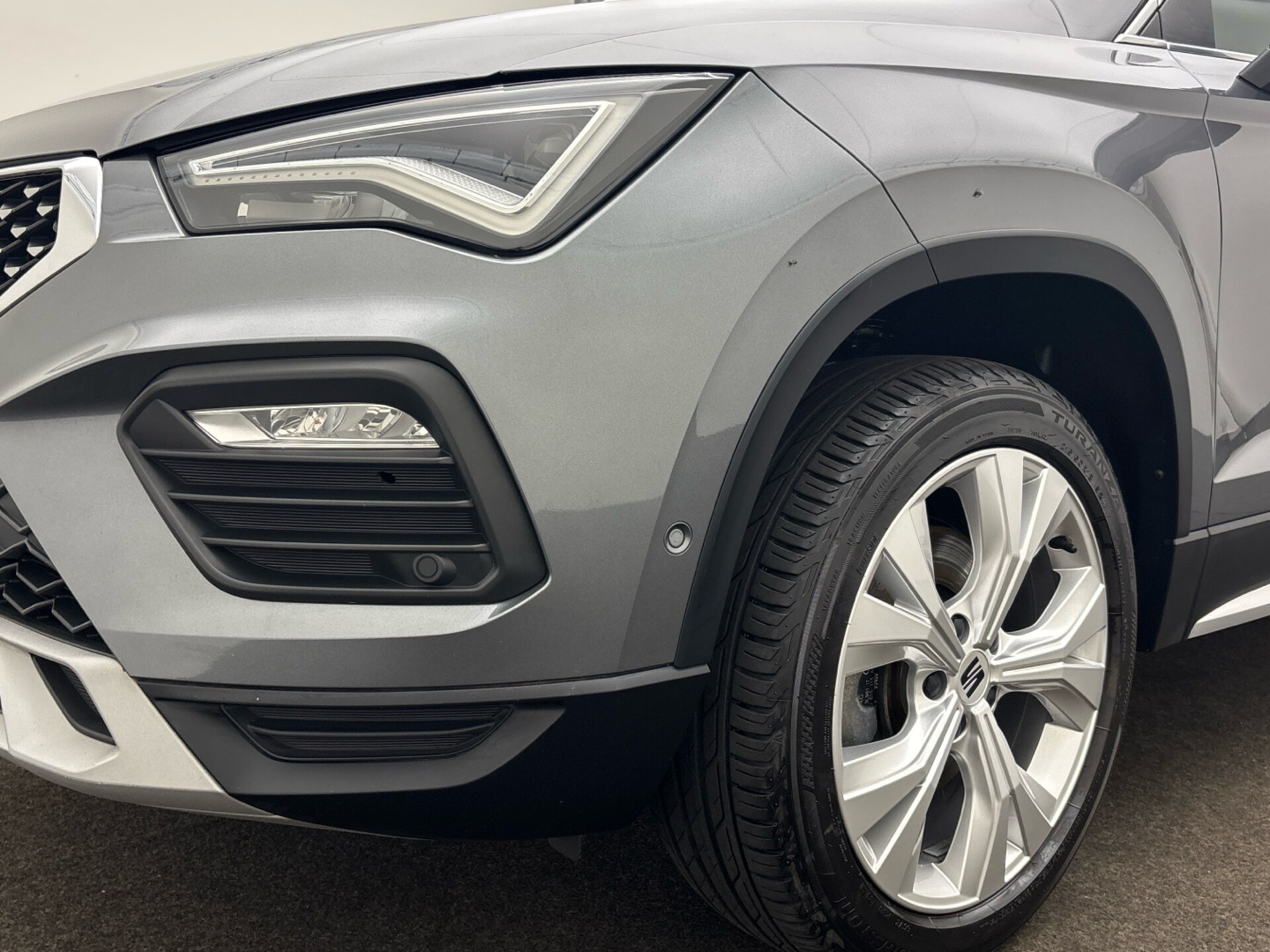 SEAT Ateca Xperience