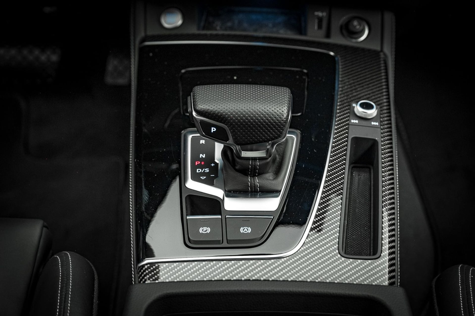 Audi Q5 Sportback TFSI e S line