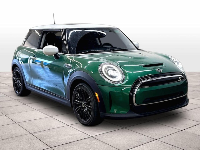 2024 MINI