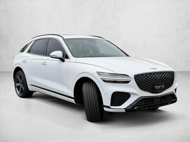 2022 Genesis GV70