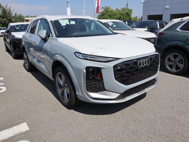 2026 Audi Q3 SUV