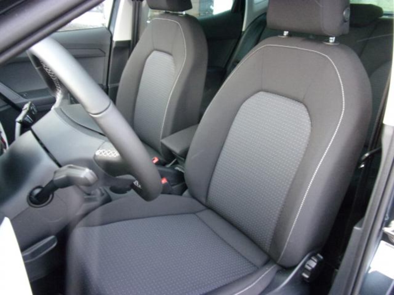 SEAT Ibiza – Bild 7