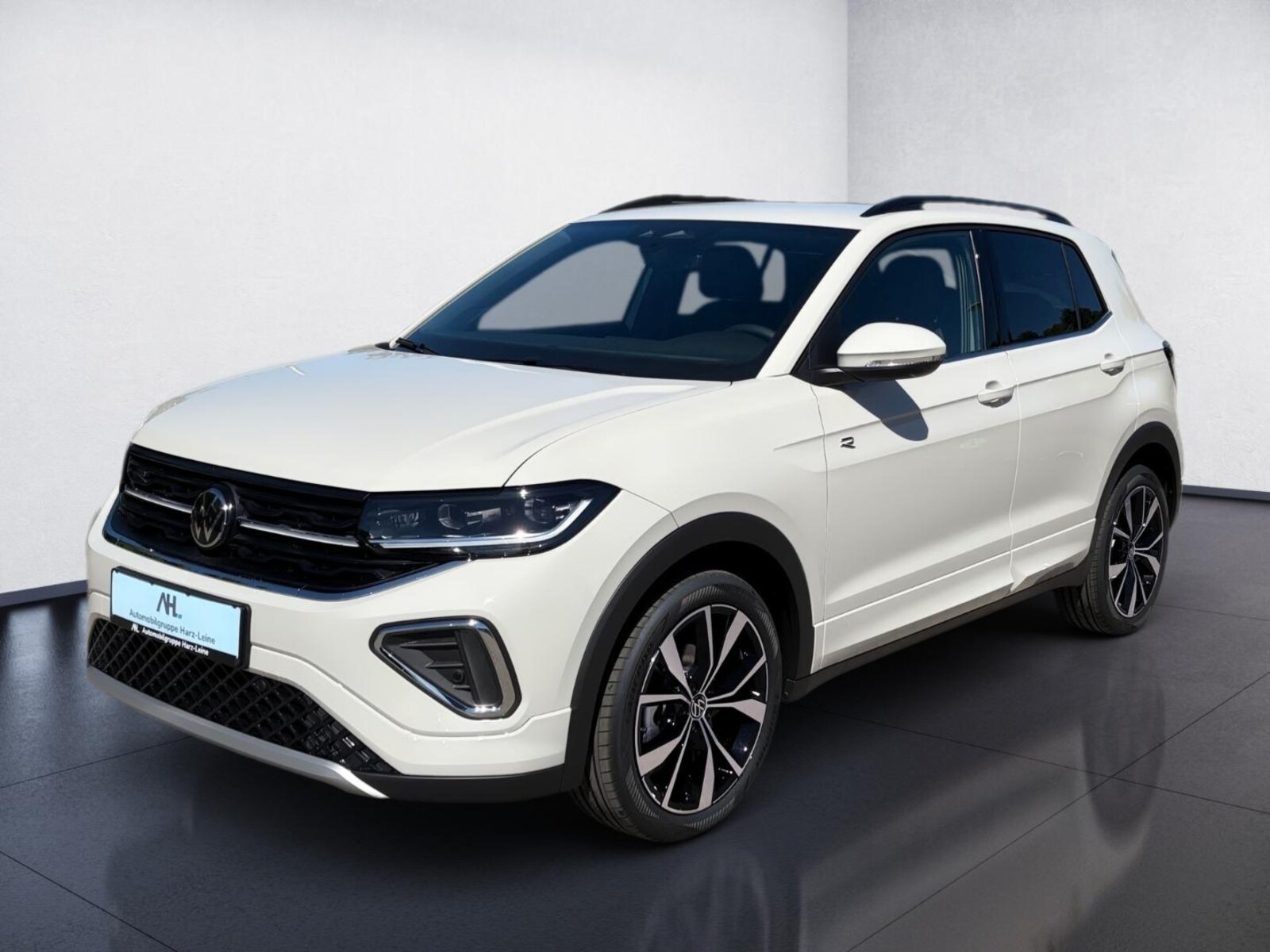 Volkswagen T-Cross – Bild 2