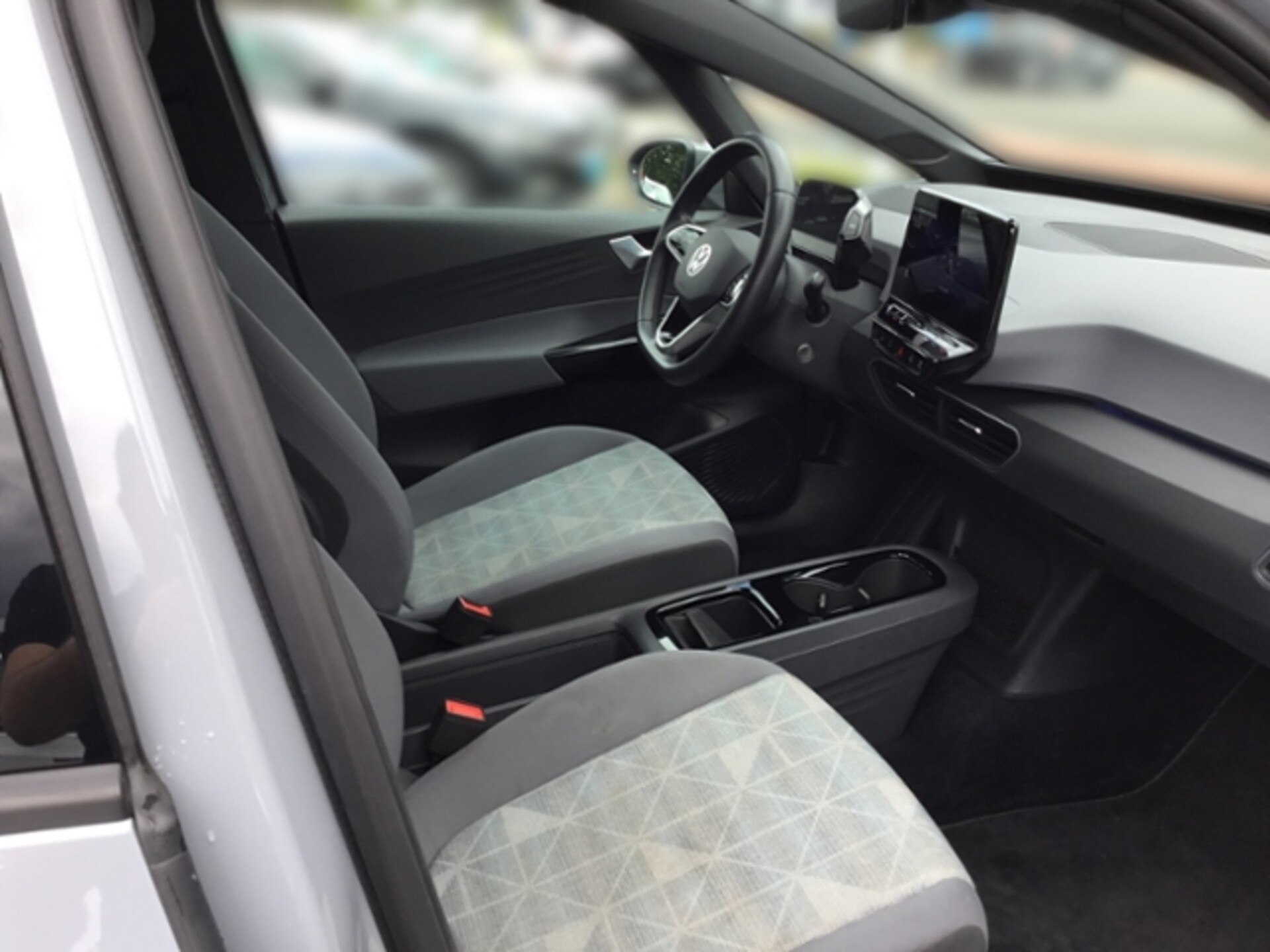 Volkswagen ID.3 Pro Performance