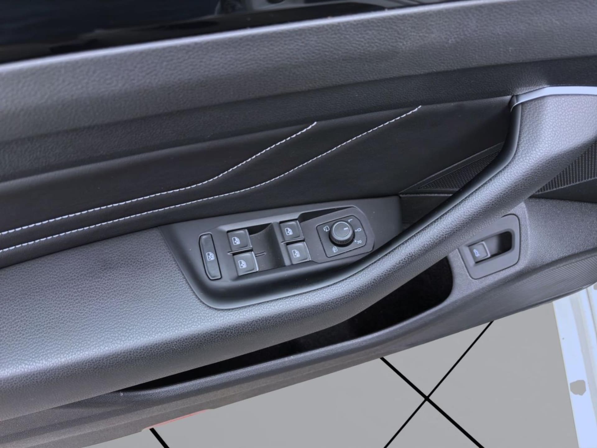 Volkswagen Arteon Shooting Brake R-Line
