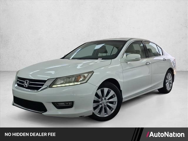 Photo of 2013 Honda Accord