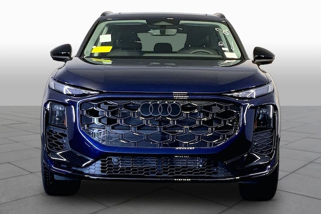 2026 Audi Q3 SUV