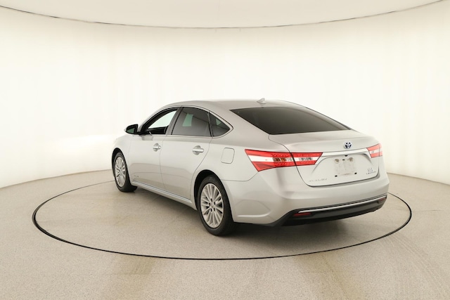 2014 Toyota Avalon Hybrid
