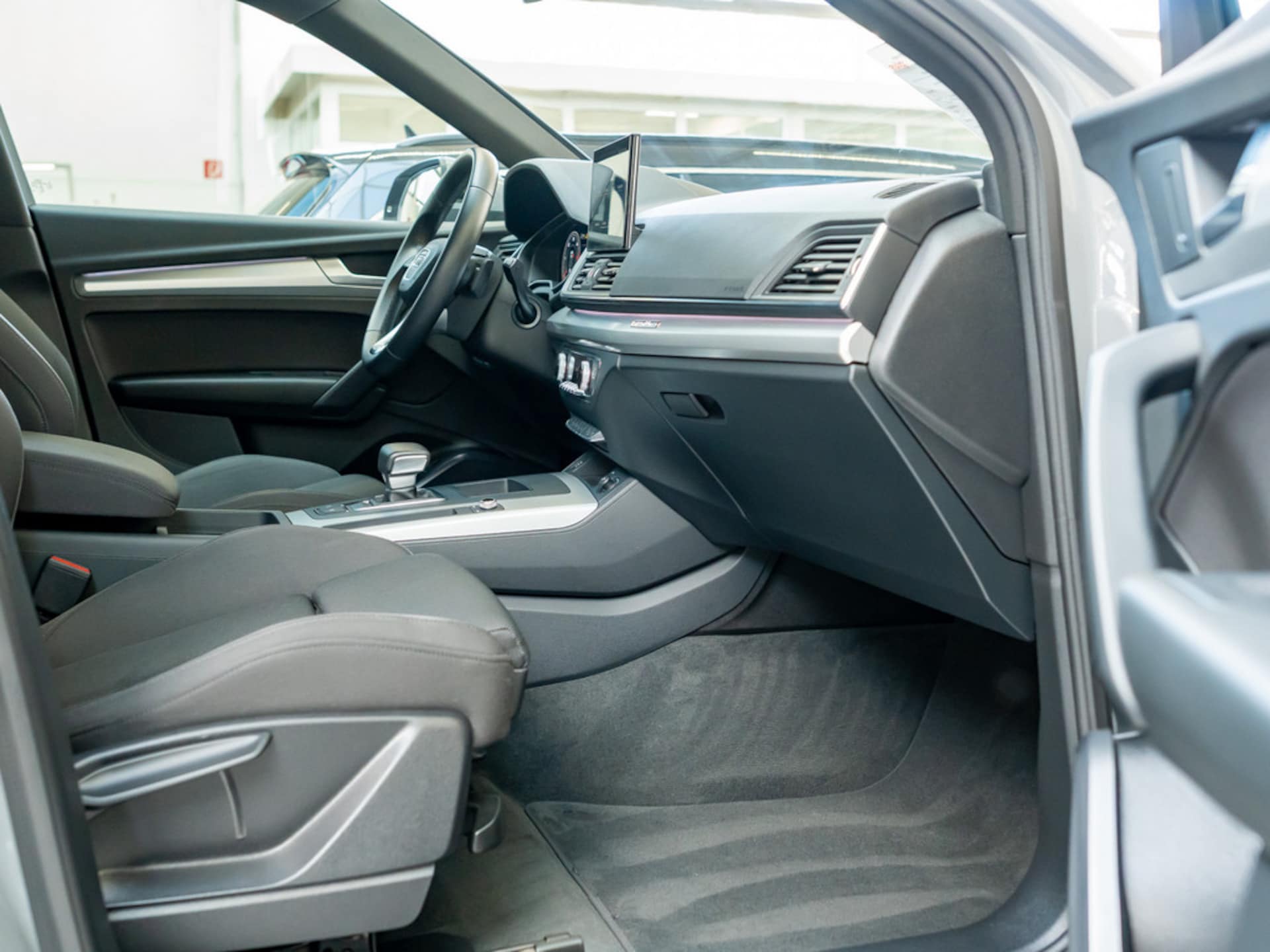 Audi Q5 SUV S line