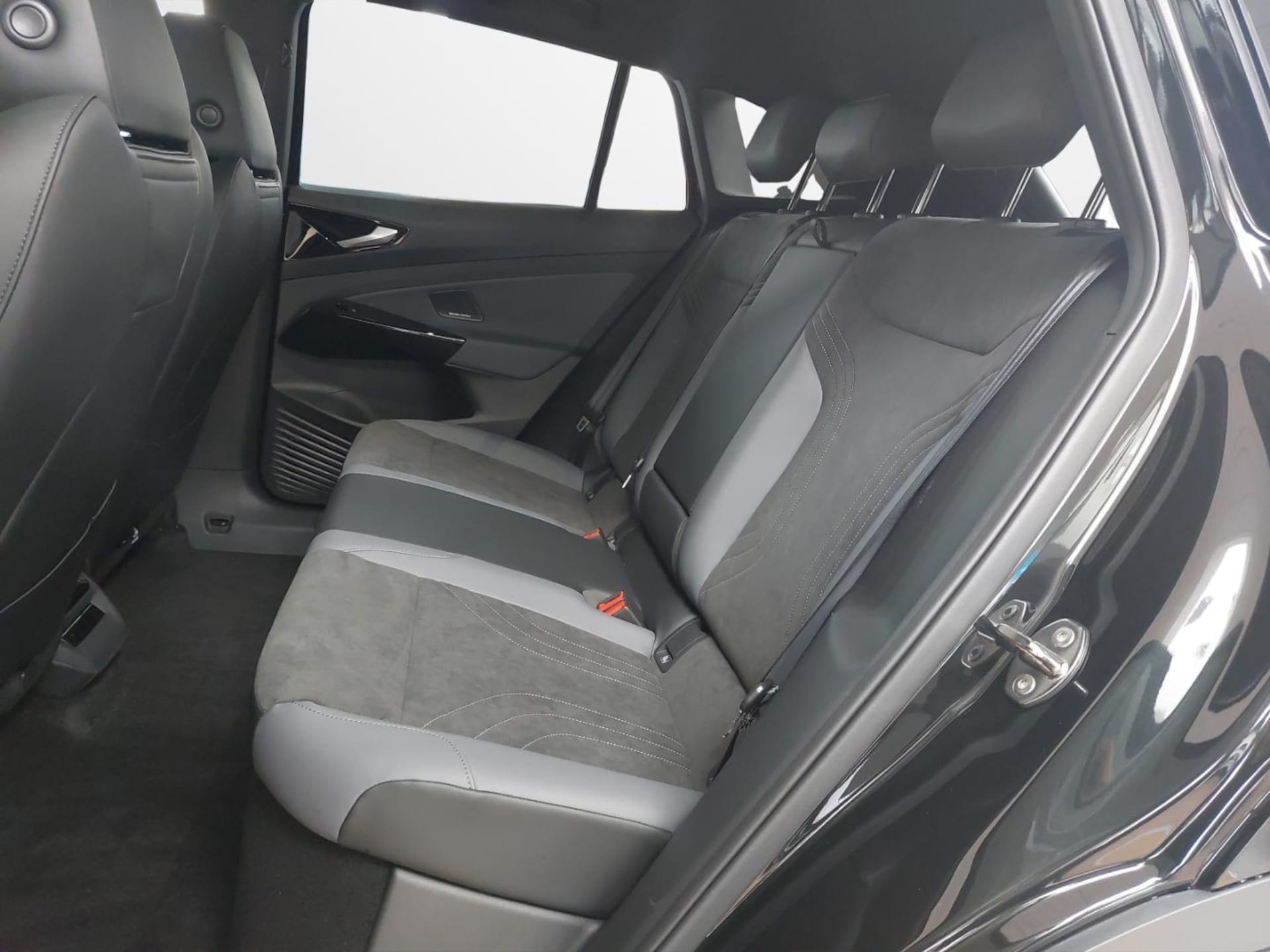 Volkswagen ID.4 Pro